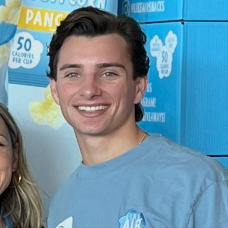 Ryan Selleroli