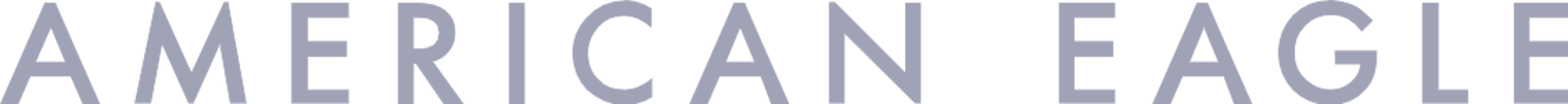 American Eagle