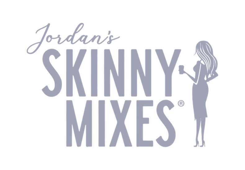 Jordan's Skinny Mixes